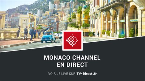 monaco channel direct.